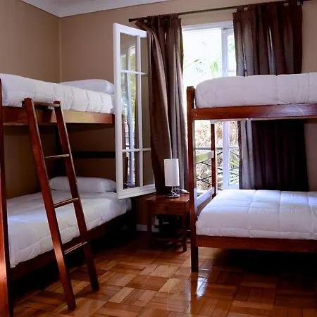 Hostel Urbano Providencia